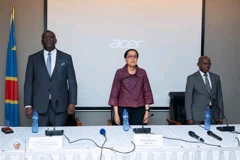 PT-N : lancement à Kinshasa de l'atelier sur l'élaboration de la politique et stratégie nationales en matière d'intégration des TIC dans l'éducation